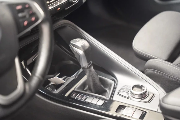 BMW X1 - Afbeelding 23 van 30