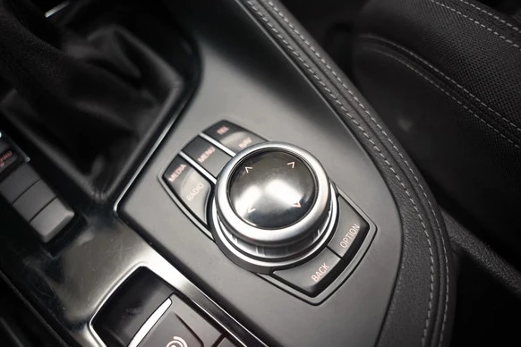 BMW X1 - Afbeelding 26 van 30