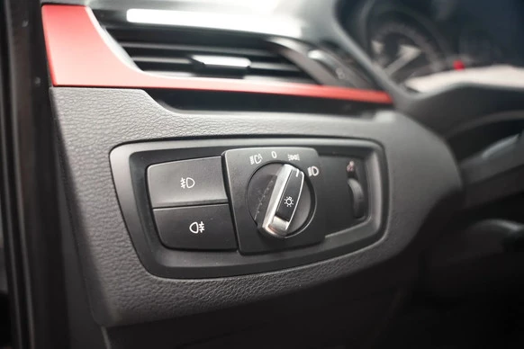 BMW X1 - Afbeelding 28 van 30