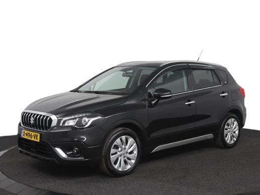 Suzuki S-Cross - Afbeelding 1 van 30
