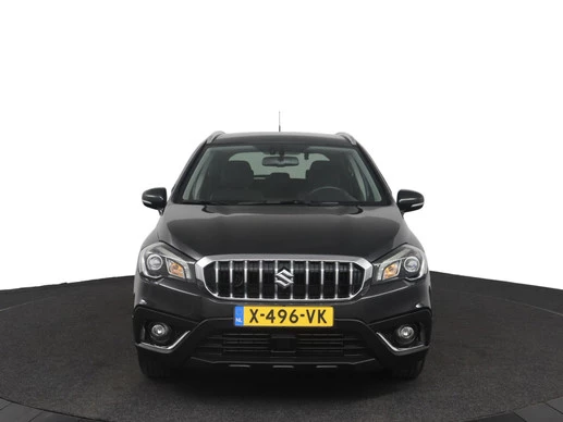 Suzuki S-Cross - Afbeelding 2 van 30