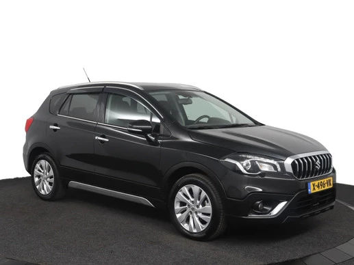Suzuki S-Cross - Afbeelding 3 van 30
