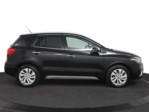Suzuki S-Cross - Afbeelding 4 van 30