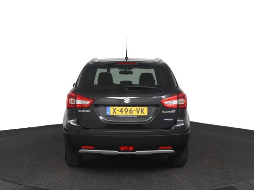 Suzuki S-Cross - Afbeelding 6 van 30