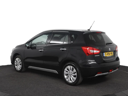 Suzuki S-Cross - Afbeelding 7 van 30