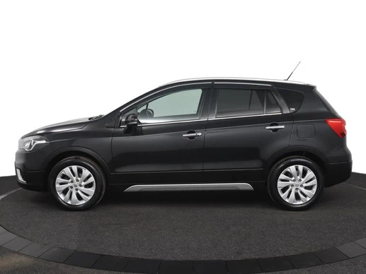 Suzuki S-Cross - Afbeelding 8 van 30