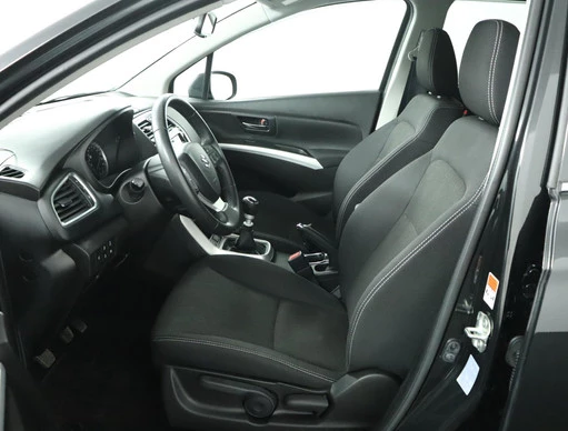 Suzuki S-Cross - Afbeelding 10 van 30