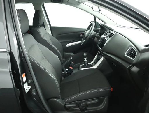 Suzuki S-Cross - Afbeelding 11 van 30