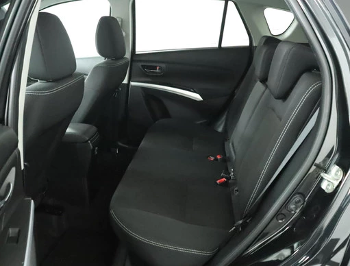 Suzuki S-Cross - Afbeelding 12 van 30