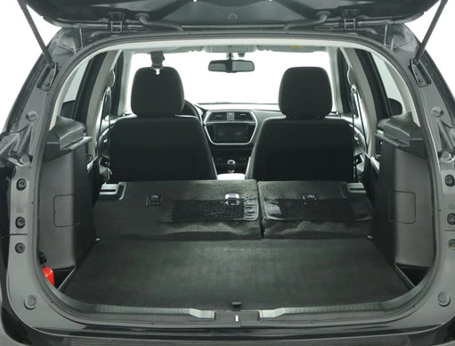 Suzuki S-Cross - Afbeelding 15 van 30