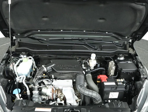 Suzuki S-Cross - Afbeelding 16 van 30