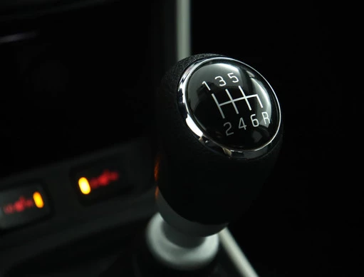 Suzuki S-Cross - Afbeelding 17 van 30