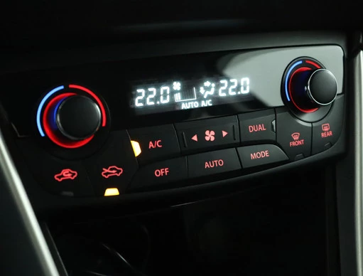 Suzuki S-Cross - Afbeelding 25 van 30