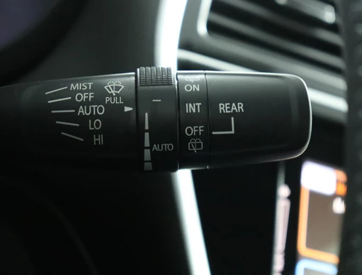 Suzuki S-Cross - Afbeelding 28 van 30