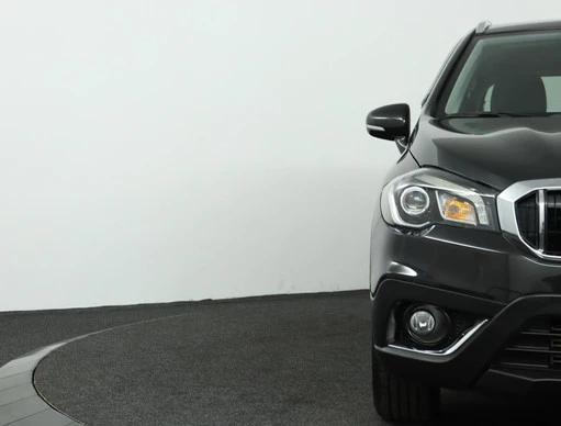 Suzuki S-Cross - Afbeelding 29 van 30