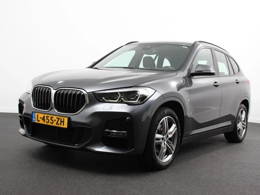BMW X1 - Afbeelding 1 van 30