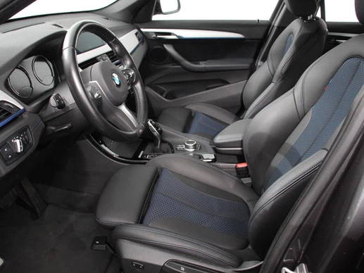 BMW X1 - Afbeelding 3 van 30
