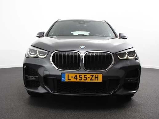 BMW X1 - Afbeelding 4 van 30
