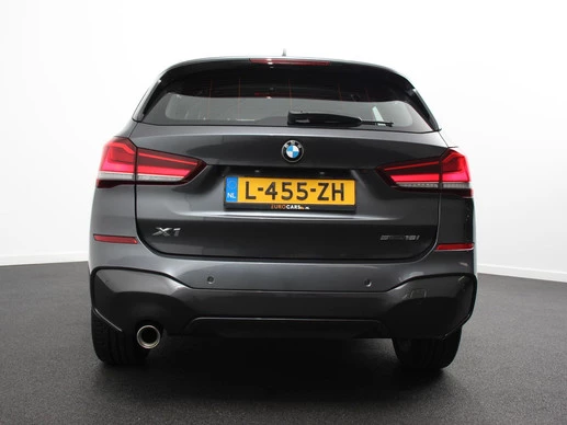 BMW X1 - Afbeelding 5 van 30