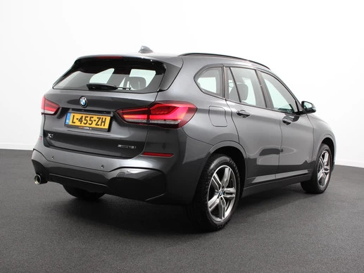 BMW X1 - Afbeelding 6 van 30