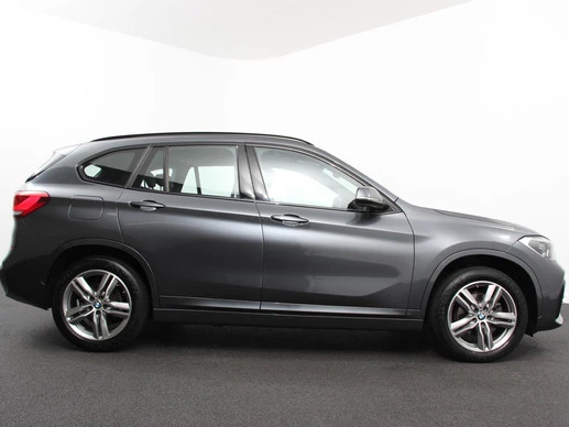 BMW X1 - Afbeelding 7 van 30