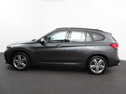 BMW X1 - Afbeelding 8 van 30