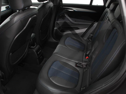 BMW X1 - Afbeelding 9 van 30