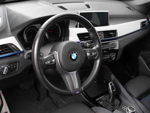 BMW X1 - Afbeelding 10 van 30