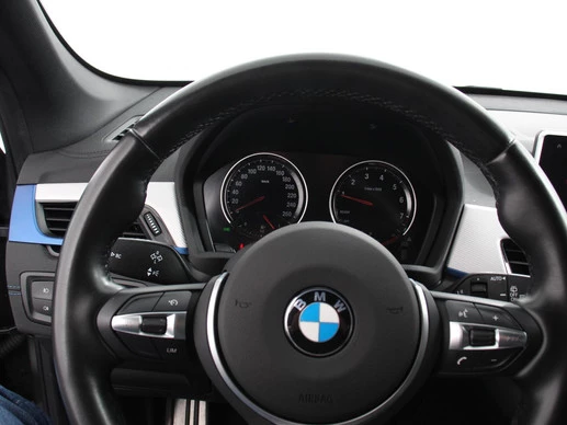 BMW X1 - Afbeelding 12 van 30