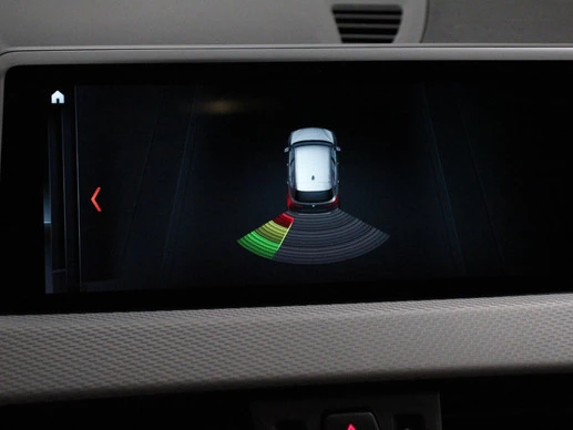 BMW X1 - Afbeelding 16 van 30