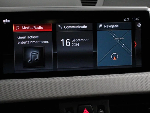 BMW X1 - Afbeelding 18 van 30
