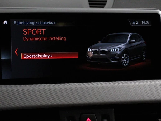 BMW X1 - Afbeelding 19 van 30