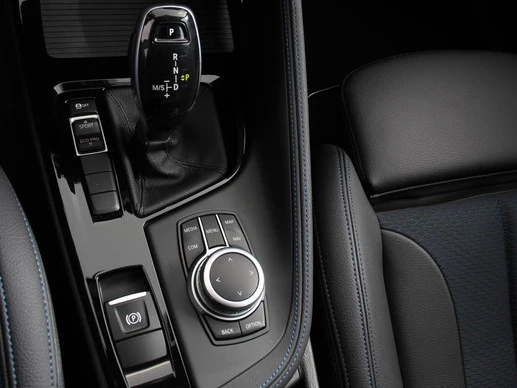 BMW X1 - Afbeelding 24 van 30