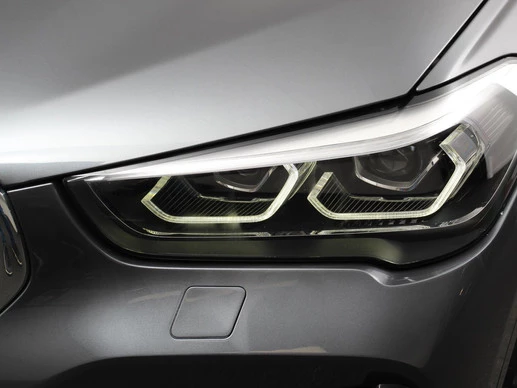 BMW X1 - Afbeelding 29 van 30