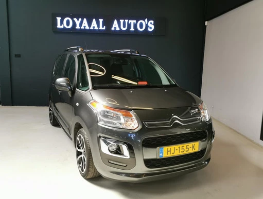 Citroën C3 Picasso - Afbeelding 1 van 19