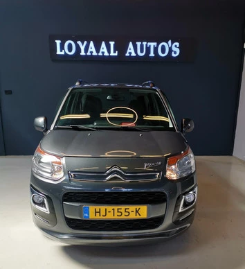 Citroën C3 Picasso - Afbeelding 3 van 19