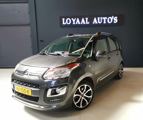 Citroën C3 Picasso - Afbeelding 4 van 19