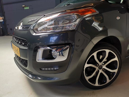 Citroën C3 Picasso - Afbeelding 5 van 19