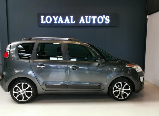Citroën C3 Picasso - Afbeelding 6 van 19