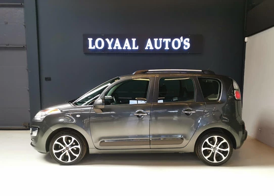 Citroën C3 Picasso - Afbeelding 7 van 19