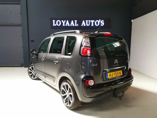 Citroën C3 Picasso - Afbeelding 8 van 19