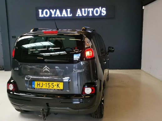 Citroën C3 Picasso - Afbeelding 9 van 19