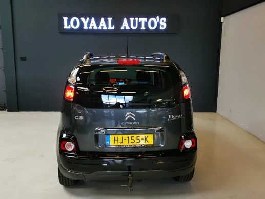 Citroën C3 Picasso - Afbeelding 10 van 19