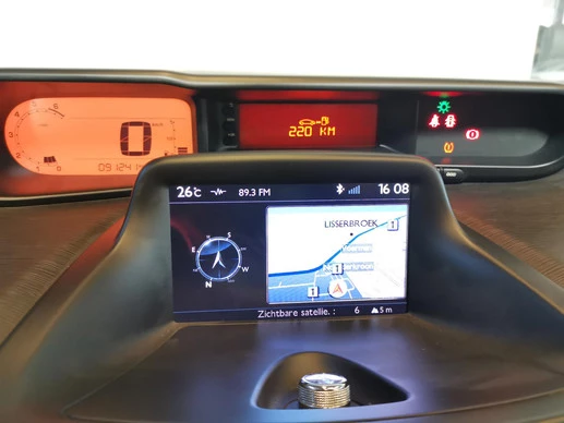 Citroën C3 Picasso - Afbeelding 14 van 19