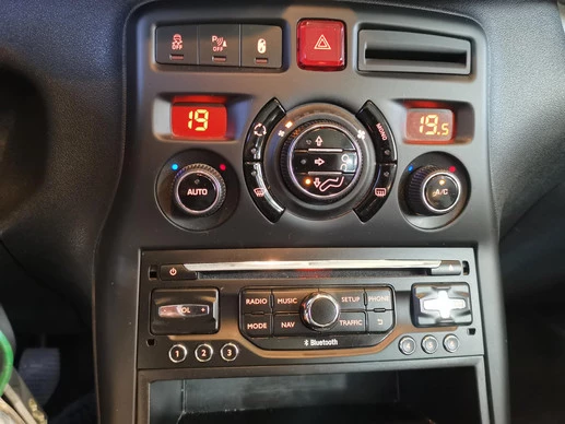 Citroën C3 Picasso - Afbeelding 16 van 19