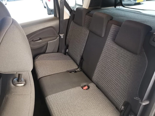 Citroën C3 Picasso - Afbeelding 17 van 19