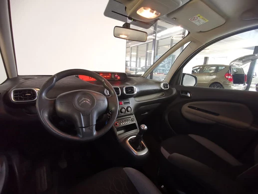 Citroën C3 Picasso - Afbeelding 2 van 19