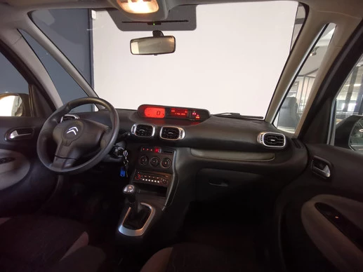 Citroën C3 Picasso - Afbeelding 12 van 19