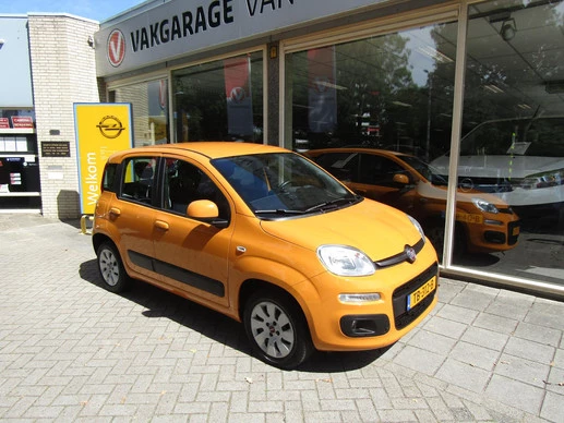Fiat Panda - Afbeelding 1 van 15