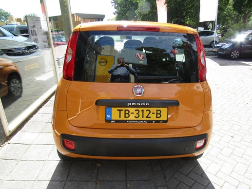 Fiat Panda - Afbeelding 2 van 15